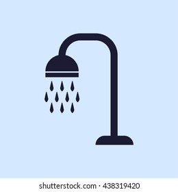 shower icon