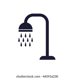 shower icon