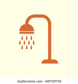 shower icon