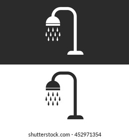 shower icon