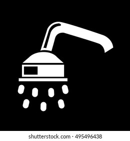 shower icon
