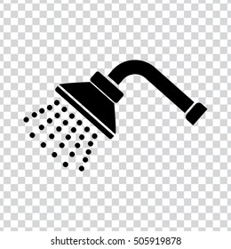 shower  icon