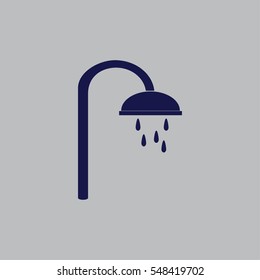 Shower icon