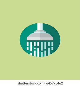 Shower icon
