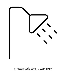 shower icon