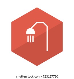 shower icon