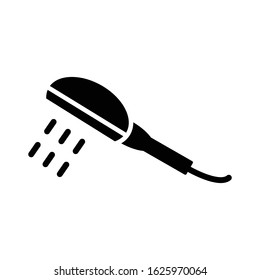 Shower icon vector design template ilustration