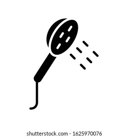 Shower icon vector design template ilustration