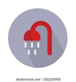 shower icon - From web, universal and Miscellaneous Icons set