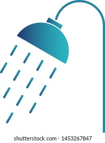 Shower icon for your project
