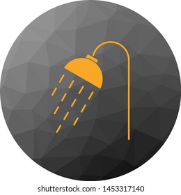 Shower icon for your project
