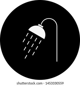 Shower icon for your project
