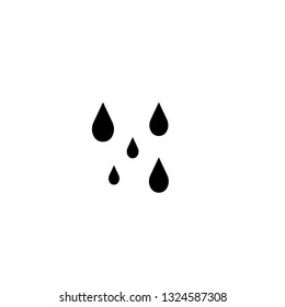 shower rain icon