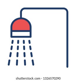 shower   water   bath  