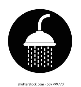 Showerhead icon