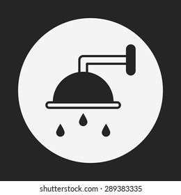 Showerheads icon
