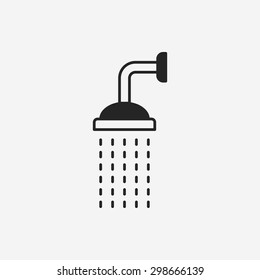 Showerheads icon