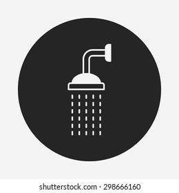 Showerheads icon