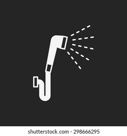 Showerheads icon