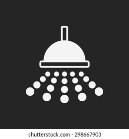 Showerheads icon