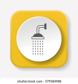 Showerheads icon