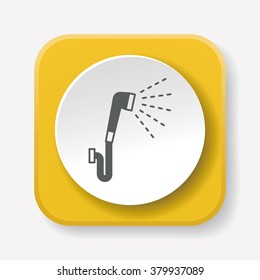 Showerheads icon
