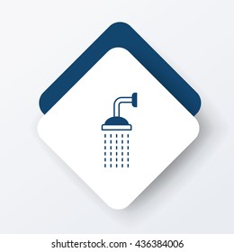 Showerheads icon