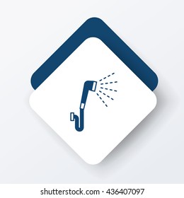 Showerheads icon