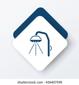 Showerheads icon