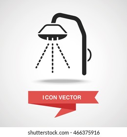 Showerheads icon