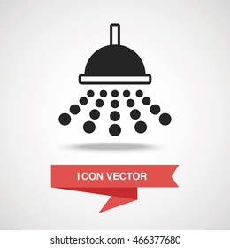 Showerheads icon