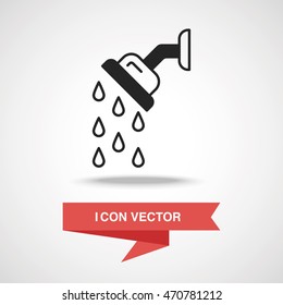 Showerheads icon