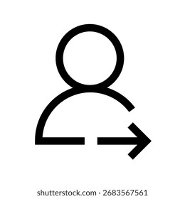 Shows a paper plane in outline, symbolizing sending messages or emails.