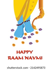 Shree Ram Navami (Wishes for Shree Ram's Birthday)