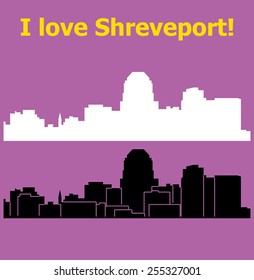 Shreveport, Louisiana