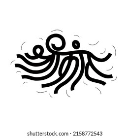 Shrikant lettering  shrikant written in devanagari script 