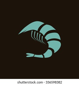 Shrimp icon
