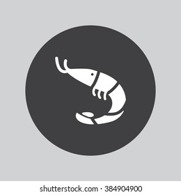 shrimp icon
