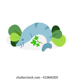 Shrimp icon 
