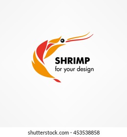 Shrimp icon