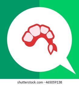 Shrimp icon 