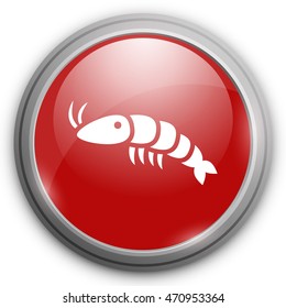 shrimp icon