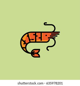 shrimp icon