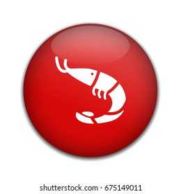 shrimp icon