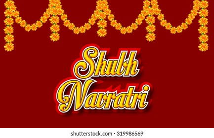 Shubh Navratri
