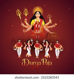 Shubh Navratri Diya Surrounded by Petal Design Let the Colors of Heaven Fill Your Life with Peace Prosperity and Positivity Quote and Shubh Navratri in Devanagari Script