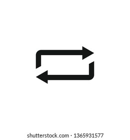 shuffle icon design