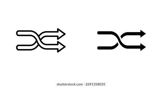 Ilustración vectorial simple para gráficos y Diseños web.