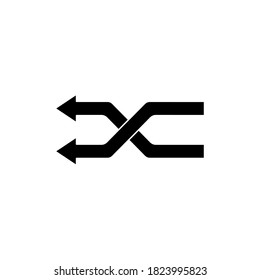 Vektorsymbol. EPS. 10.