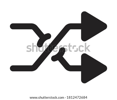 Similar – Image, Stock Photo cross reference
